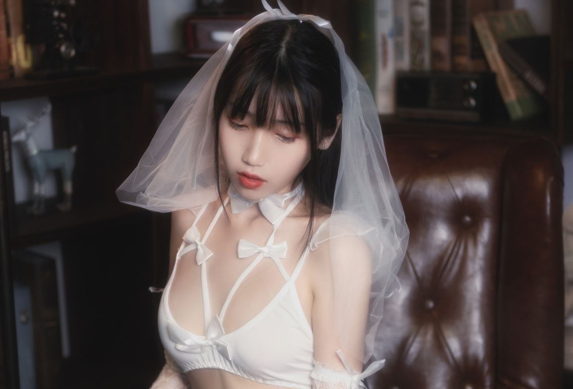 不呆猫_全部写真作品合集|更新至 73 期 - 预览图 9